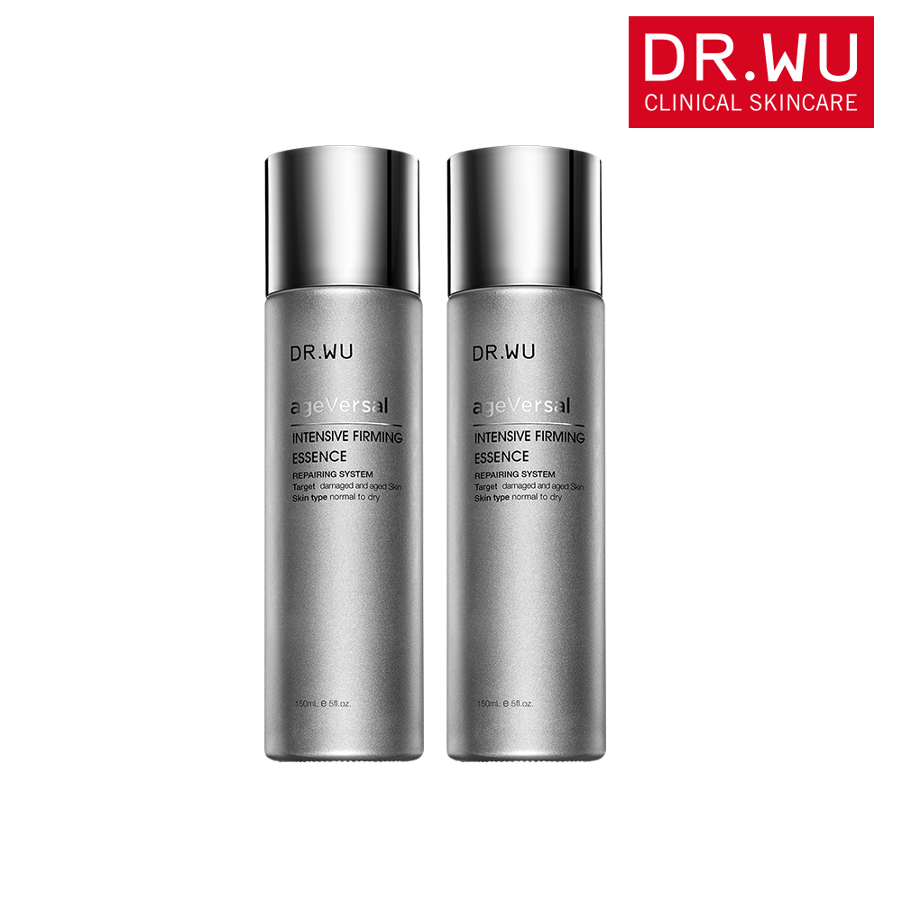 DR.WU超逆齡緊緻精華露150ML(買一送一) 歷史價格詳細信息