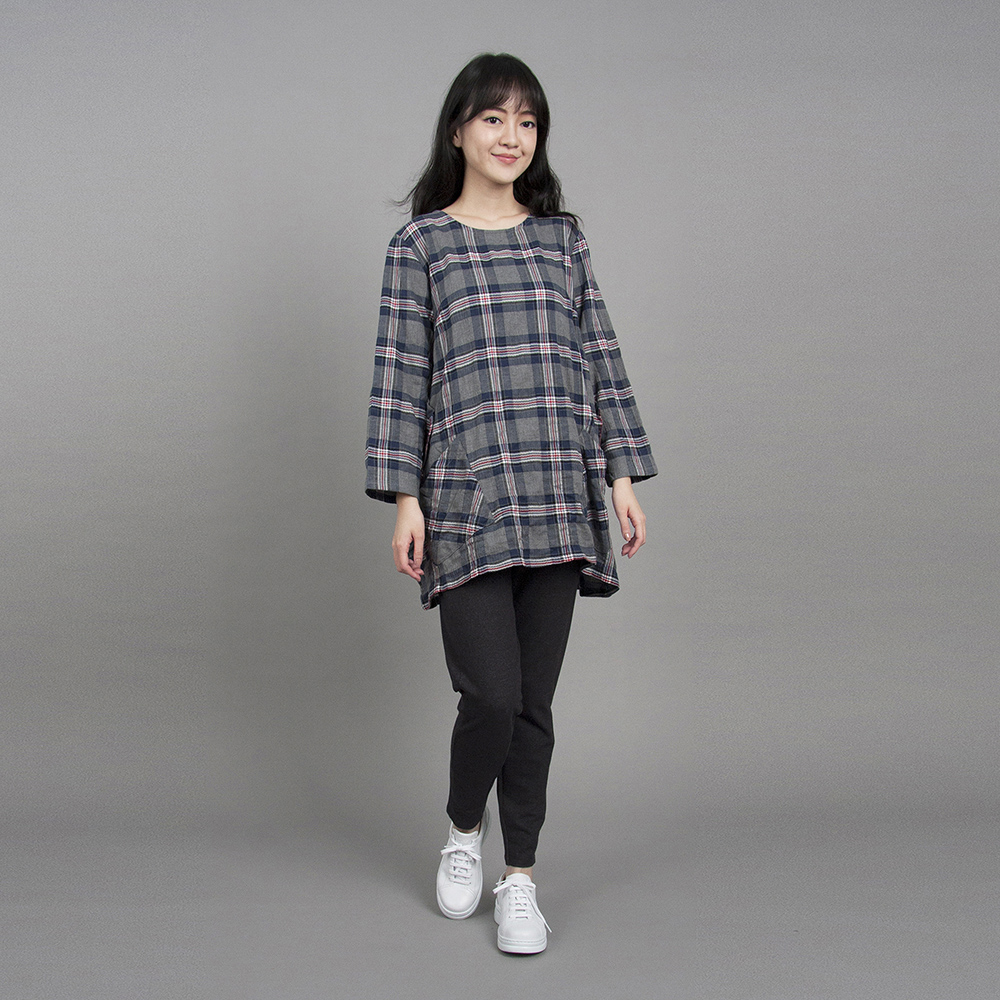 【YVONNE 以旺傢飾】網路限定｜三層棉半開襟無袖洋裝(紅) 歷史價格詳細信息