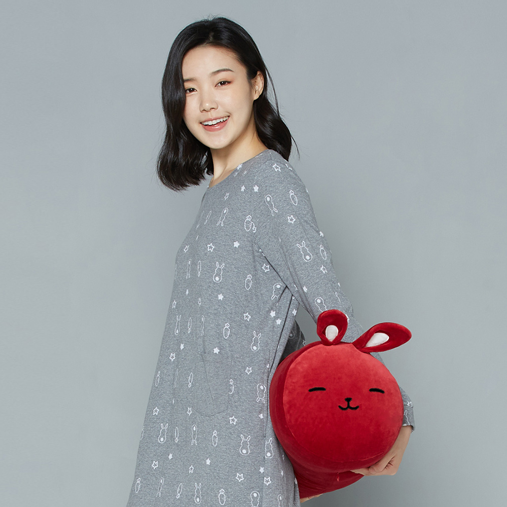 【YVONNE 以旺傢飾】兔子開口室內拖鞋(金合歡黃) 歷史價格詳細信息