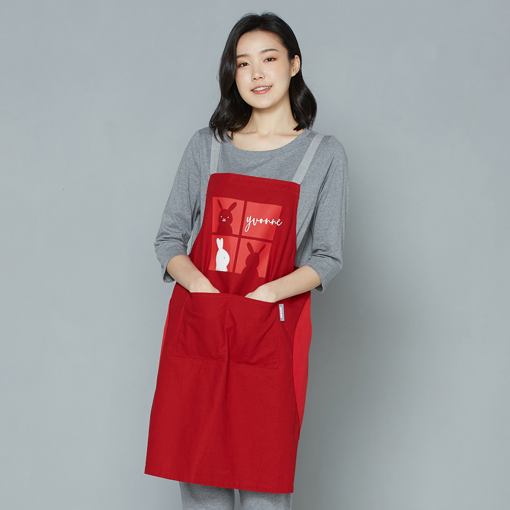 【YVONNE 以旺傢飾】兔子立體面紙套(迷霧灰) 歷史價格詳細信息