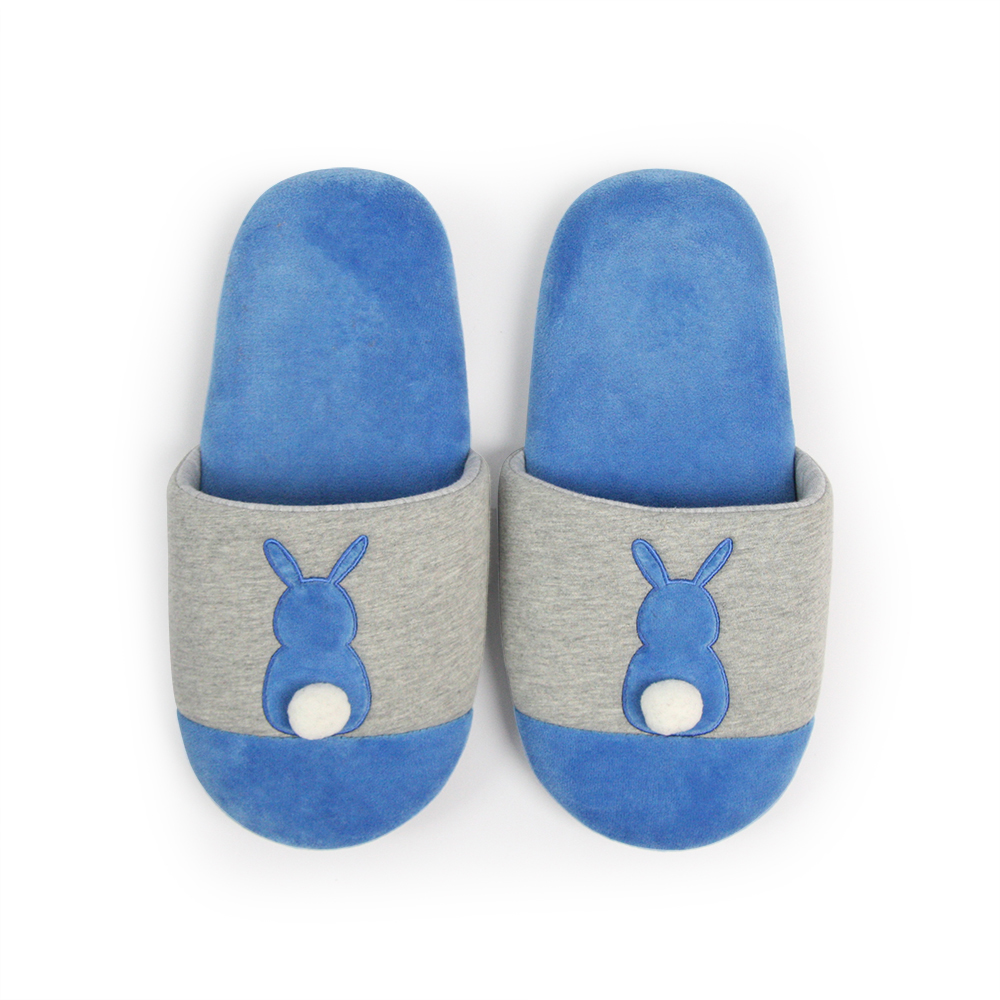 【YVONNE 以旺傢飾】寶石緹花直筒長褲(春日藍M) 歷史價格詳細信息