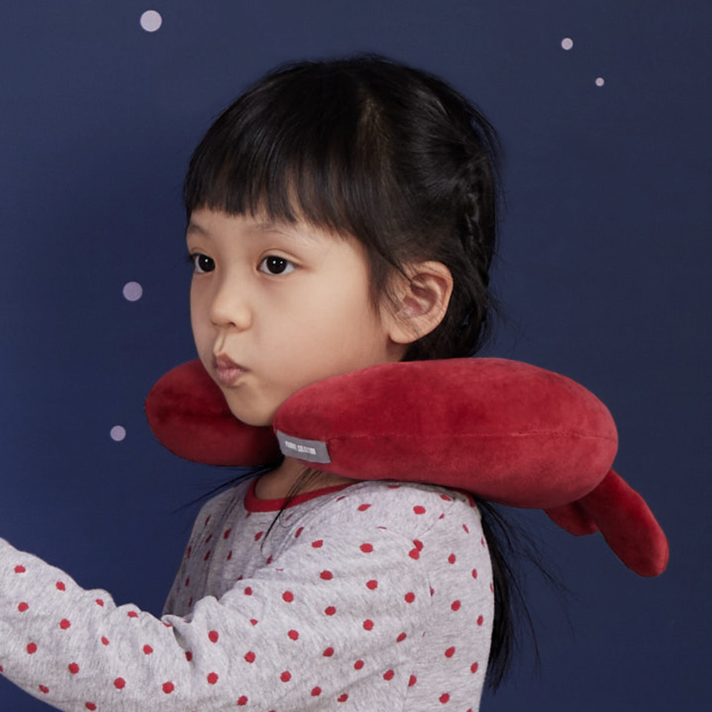 兒童頸枕(TDKP-arNCP9) 兩色可選 歷史價格詳細信息