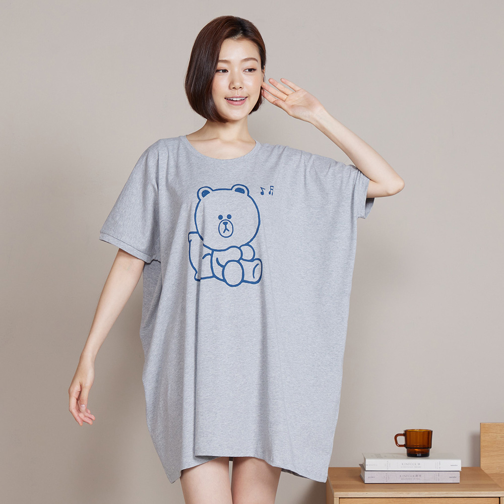 【YVONNE 以旺傢飾】熊大棒球胖胖拖鞋(LINE FRIENDS) 歷史價格詳細信息