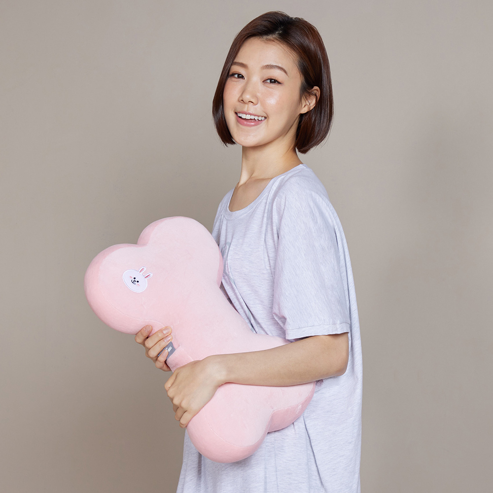 【YVONNE 以旺傢飾】兔子立體面紙套(迷霧灰) 歷史價格詳細信息