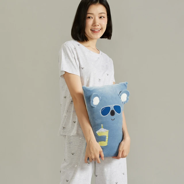 【YVONNE 以旺傢飾】公益認養 獅子長型抱枕(蜜瓜橘) 歷史價格詳細信息