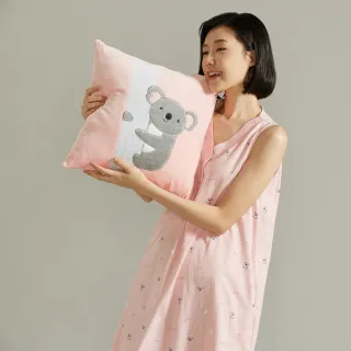 【YVONNE 以旺傢飾】無尾熊面紙套(勿忘草藍) 歷史價格詳細信息