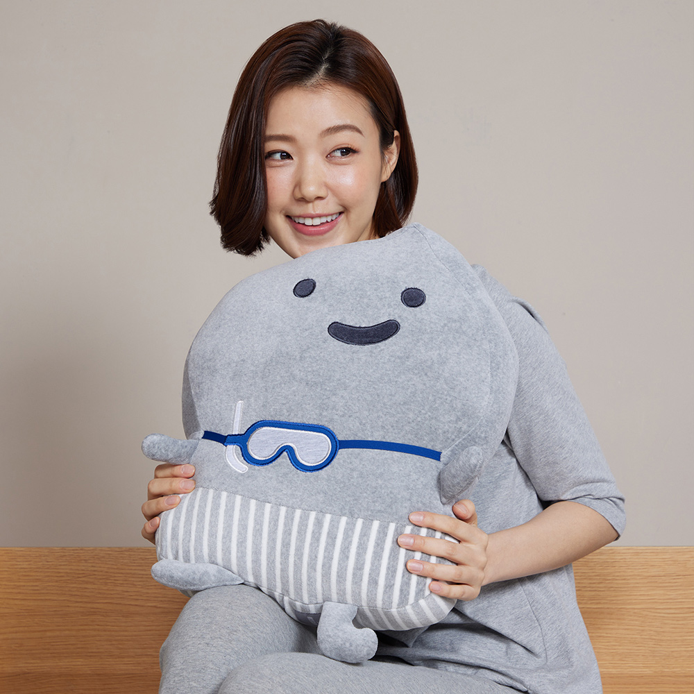 【YVONNE 以旺傢飾】以旺娃娃圓領滾邊短袖洋裝(暗灰) 歷史價格詳細信息