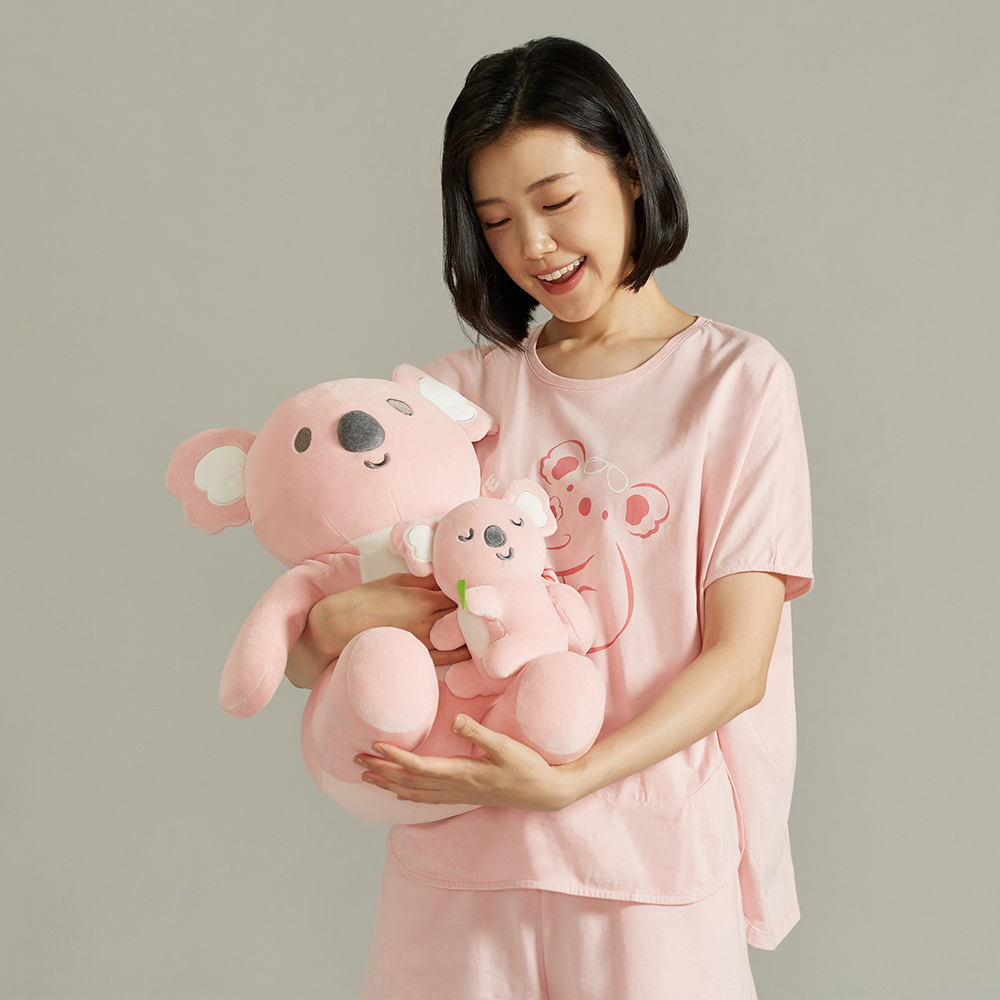 【YVONNE 以旺傢飾】親子獅方形抱枕_30x45公分(蜜瓜橘) 歷史價格詳細信息