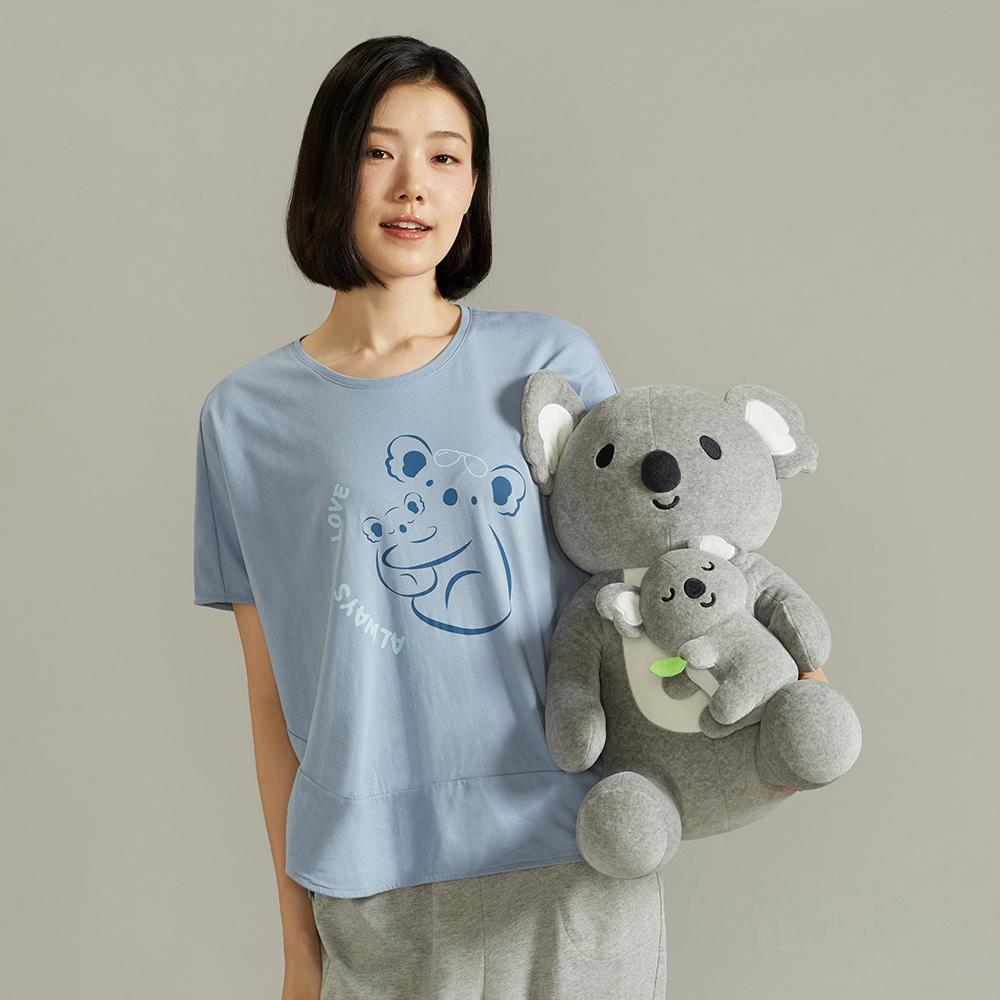 【YVONNE 以旺傢飾】親子獅方形抱枕_30x45公分(蜜瓜橘) 歷史價格詳細信息