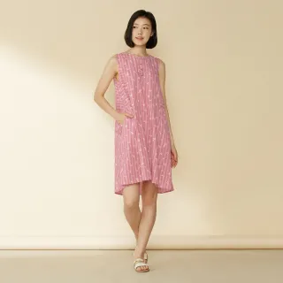 【YVONNE 以旺傢飾】條紋短褲(蜜瓜橘M) 歷史價格詳細信息