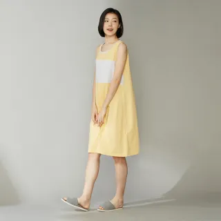 【YVONNE 以旺傢飾】拼接長袖上衣(岩石灰) 歷史價格詳細信息