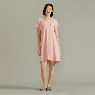 【YVONNE 以旺傢飾】膠原美膚法式浪漫短袖上衣(晴空藍) 歷史價格詳細信息