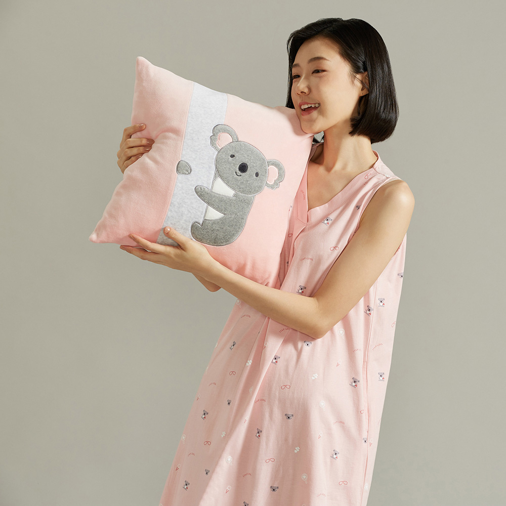 【YVONNE 以旺傢飾】公益認養 黑熊多功能抱枕(丈青藍) 歷史價格詳細信息