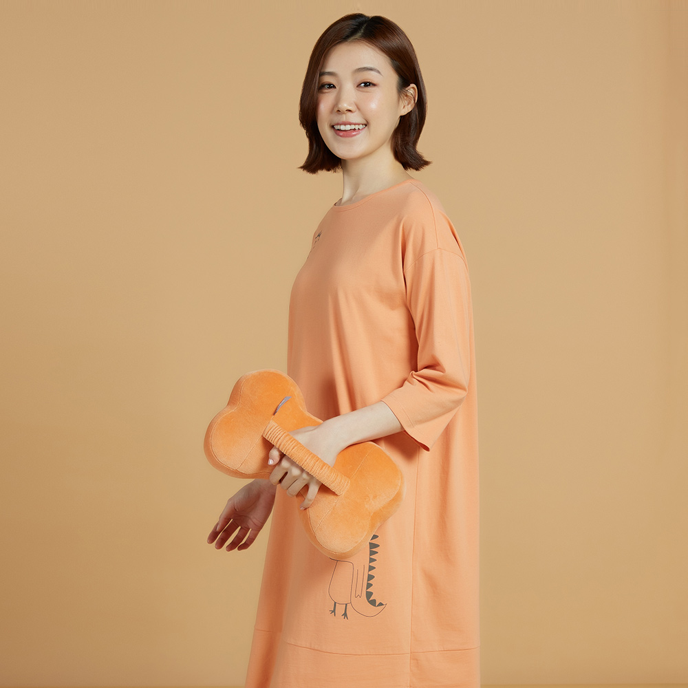 【YVONNE 以旺傢飾】素面車用骨頭頸枕(寶石藍 2入) 歷史價格詳細信息