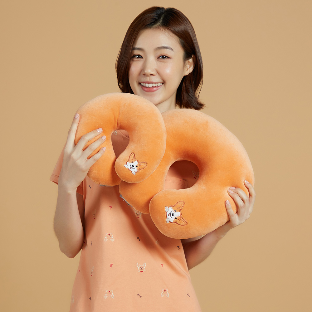 兒童頸枕(TDKP-arNCP9) 兩色可選 歷史價格詳細信息