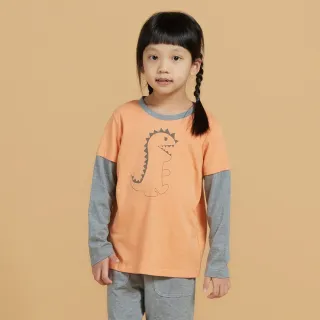 童裝 恐龍鋪棉連帽外套 中性款 夾克 外套 橘魔法Baby magic 現貨 女童 男童 【p00611736248】 歷史價格詳細信息