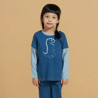 童裝 恐龍鋪棉連帽外套 中性款 夾克 外套 橘魔法Baby magic 現貨 女童 男童 【p00611736248】 歷史價格詳細信息