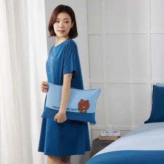 【YVONNE 以旺傢飾】旅行保潔睡袋(嫩藍) 歷史價格詳細信息
