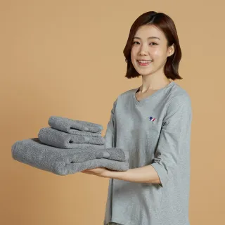 【YVONNE 以旺傢飾】棉柔長毛巾  34x80cm(5色) 歷史價格詳細信息