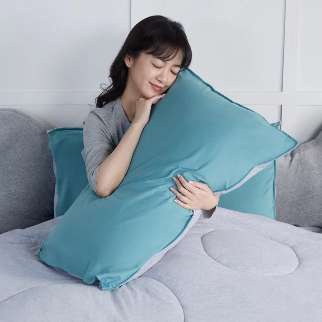 【YVONNE 以旺傢飾】素面棉麻寬鬆長褲(丈青) 歷史價格詳細信息