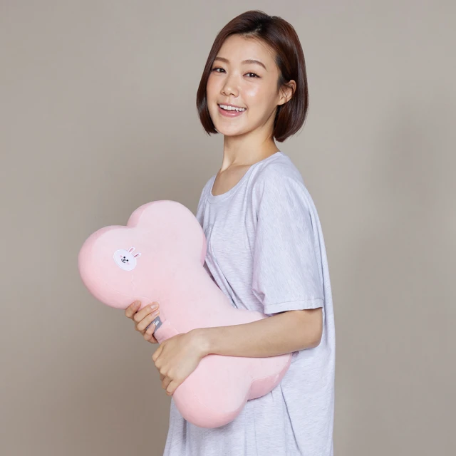 【YVONNE 以旺傢飾】兔子立體面紙套(迷霧灰) 歷史價格詳細信息