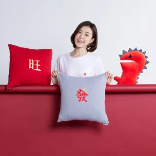【YVONNE 以旺傢飾】新年系列｜旺旺短袖上衣(潔淨白) 歷史價格詳細信息
