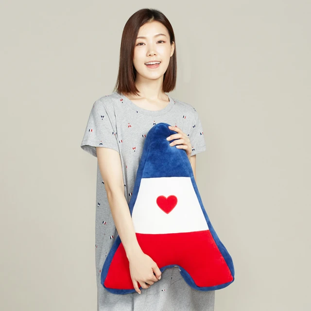 巴黎鐵塔 藍 相框裝飾畫 63x43cm 歷史價格詳細信息