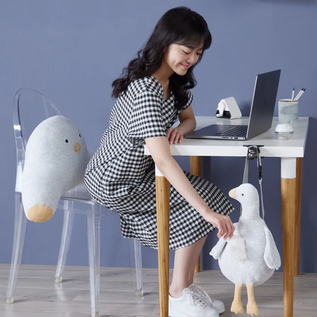 【YVONNE 以旺傢飾】鵝眼罩(銀白灰) 歷史價格詳細信息