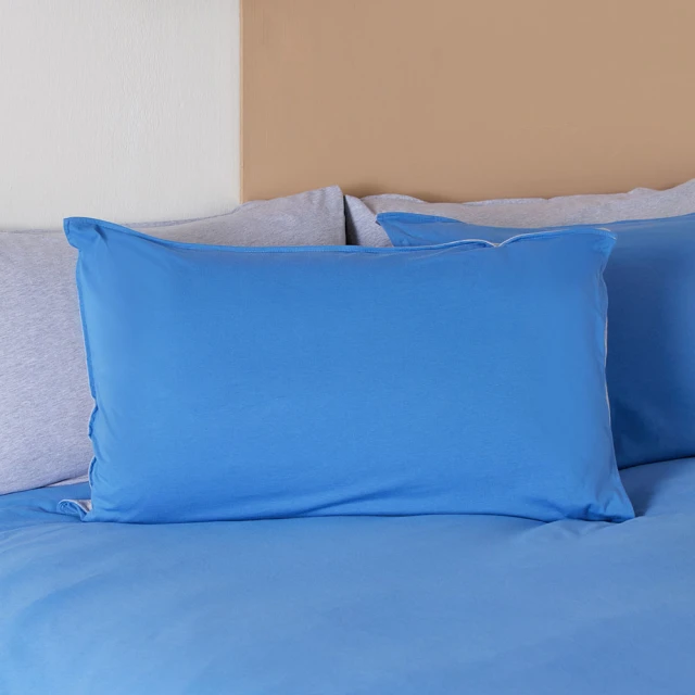 【YVONNE 以旺傢飾】素面棉麻寬鬆長褲(丈青) 歷史價格詳細信息