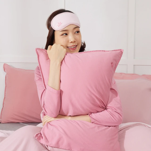 【YVONNE 以旺傢飾】CBD舒眠網印長袖上衣(藍) 歷史價格詳細信息