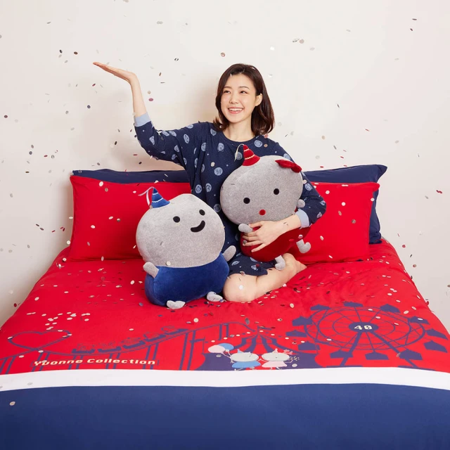 【YVONNE 以旺傢飾】100%美國棉被套+枕套組-莎莉棒球 LINE FRIENDS(加大 純棉) 歷史價格詳細信息