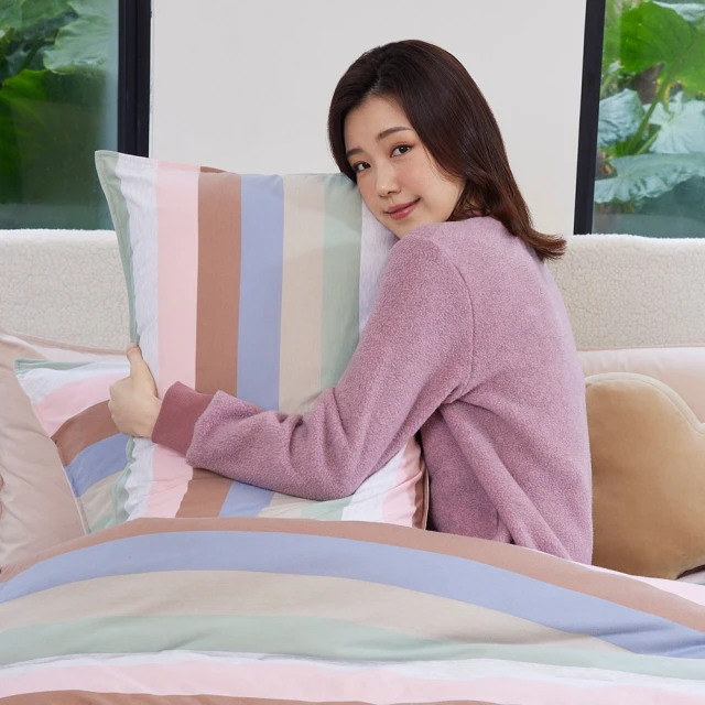 【YVONNE 以旺傢飾】素面棉麻寬鬆長褲(丈青) 歷史價格詳細信息