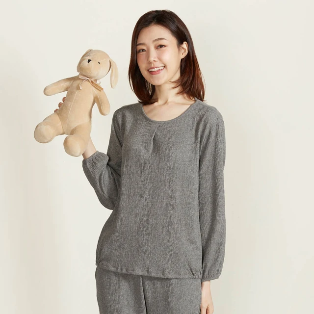 【YVONNE 以旺傢飾】旺旺坐姿狗玩偶(經典灰) 歷史價格詳細信息