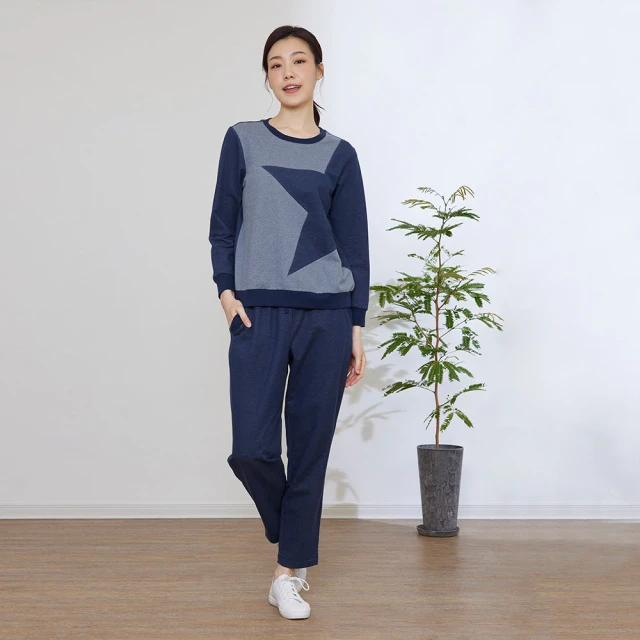 【YVONNE 以旺傢飾】剪影印花短袖洋裝(勿忘草藍) 歷史價格詳細信息