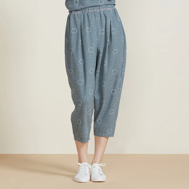 【YVONNE 以旺傢飾】條紋提花長袖洋裝(迷霧灰) 歷史價格詳細信息