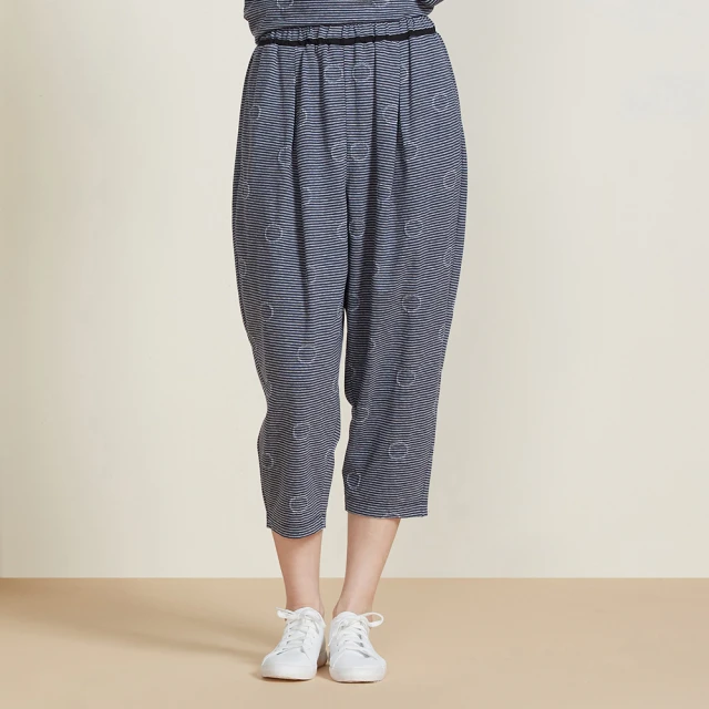 【YVONNE 以旺傢飾】條紋提花長袖洋裝(迷霧灰) 歷史價格詳細信息