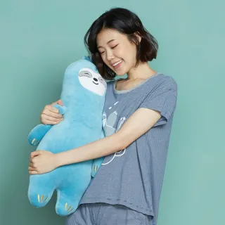 【YVONNE 以旺傢飾】公益認養 獅子長型抱枕(蜜瓜橘) 歷史價格詳細信息