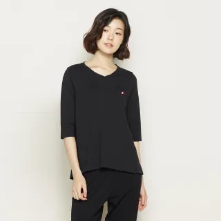 【YVONNE 以旺傢飾】三色梗犬繡花不對稱下擺洋裝(黑M) 歷史價格詳細信息