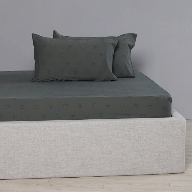 【YVONNE 以旺傢飾】100%美國棉印花枕套-條紋拼接 鼠尾草綠(1入 純棉 隨機出貨) 歷史價格詳細信息