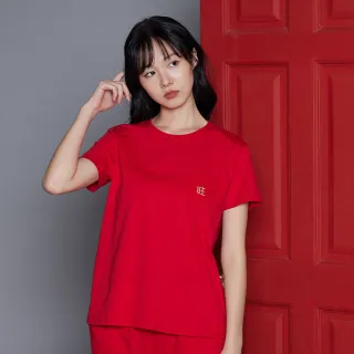 【Yvonne Collection】100%美國純棉素面枕套-雙色拼接 丈青藍(1入) 歷史價格詳細信息