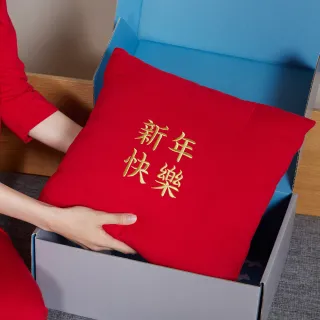 【Yvonne Collection】100%美國純棉素面枕套-雙色拼接 丈青藍(1入) 歷史價格詳細信息