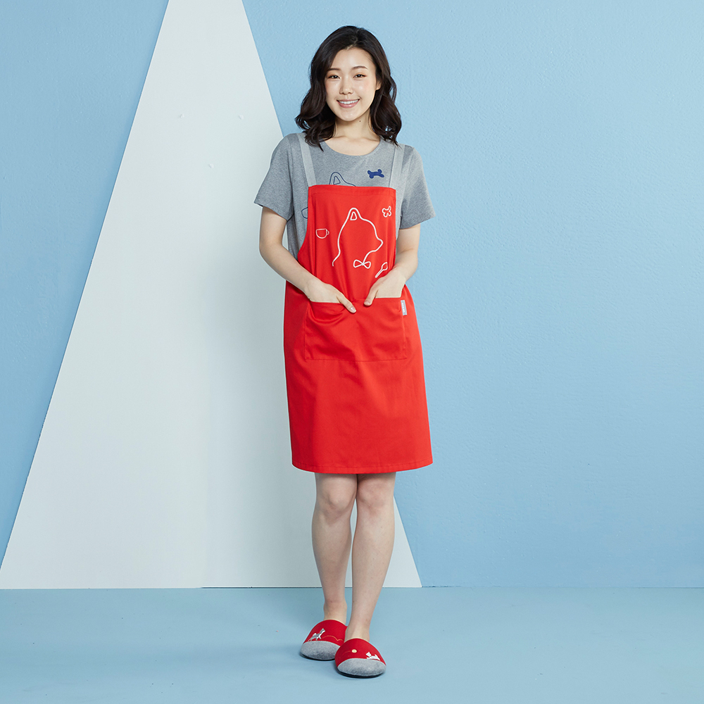 【YVONNE 以旺傢飾】旺旺狗(夜幕綠) 歷史價格詳細信息