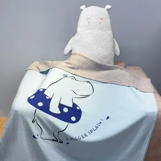 【YVONNE 以旺傢飾】100%美國棉薄紗毯-鞦韆鵝 鵝絨黃(4x5呎 純棉) 歷史價格詳細信息