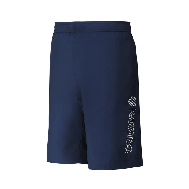 【K-SWISS】運動短褲 PF Woven Shorts-女-黑(1910245-008) 歷史價格詳細信息