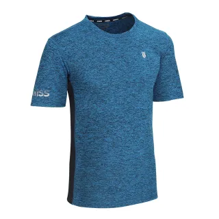 【K-SWISS】排汗短袖POLO衫 EC Classic Polo/ Active Polo-男-五款任選 歷史價格詳細信息