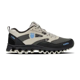 【K-SWISS】輕量訓練鞋 Tubes Trail 200 SE-女-白/藍/橘/紫(97936-912) 歷史價格詳細信息