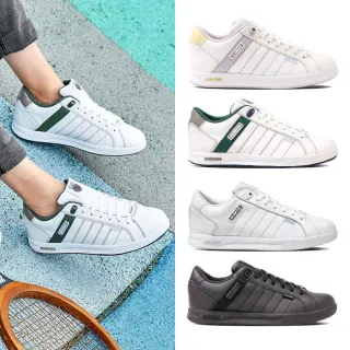 【K-SWISS】防水運動鞋 Lundahl Lth WP-男女-五款任選 歷史價格詳細信息