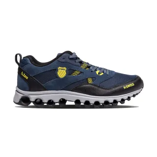 【K-SWISS】輕量訓練鞋 Tubes Trail 200 SE-女-白/藍/橘/紫(97936-912) 歷史價格詳細信息