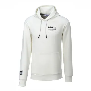 K-SWISS Modern Logo Tee棉質吸排T恤-女-藍 歷史價格詳細信息