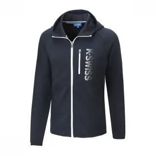 K-SWISS PF Raglan Jacket連帽運動外套-男-黑 歷史價格詳細信息